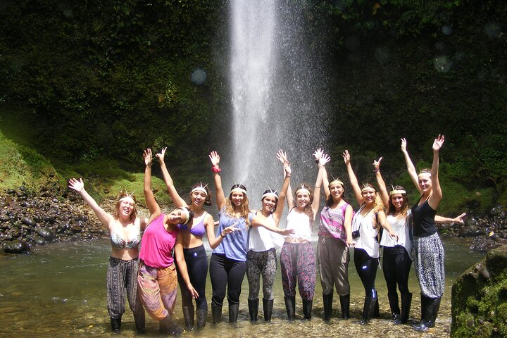 Puyo Jungle Tour in 1 Day - Photo 1 of 25