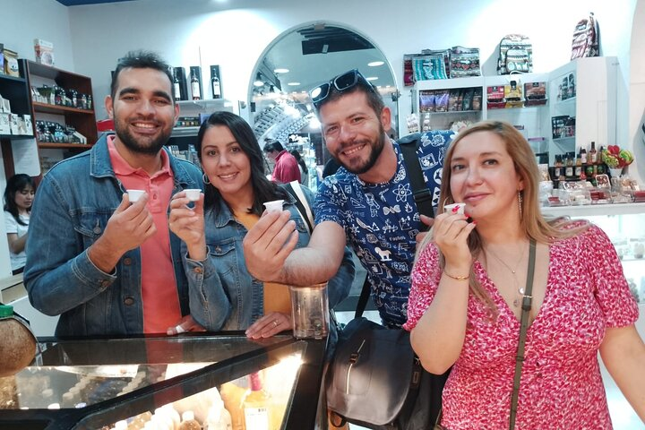 Quito Beer & Spirits Tasting Tour - Photo 1 of 14