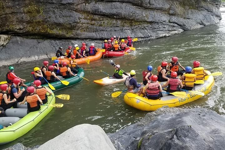 Bicycle Rental - The waterfall route on Baños bicycles - Photo 1 of 25