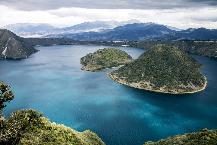 Sustainable women's project: SachaWarmi in Otavalo, Ecuador  - Photo 1 of 11