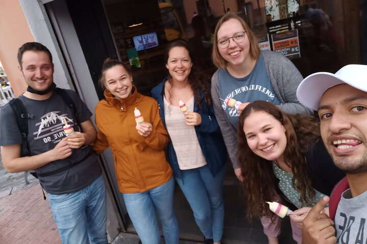 Private Tour Explore Quito’s Old Town - Photo 1 of 18