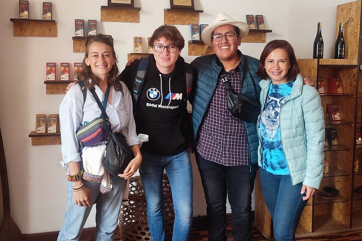 Private customizable tour at Mindo cloud forest  - Photo 1 of 14