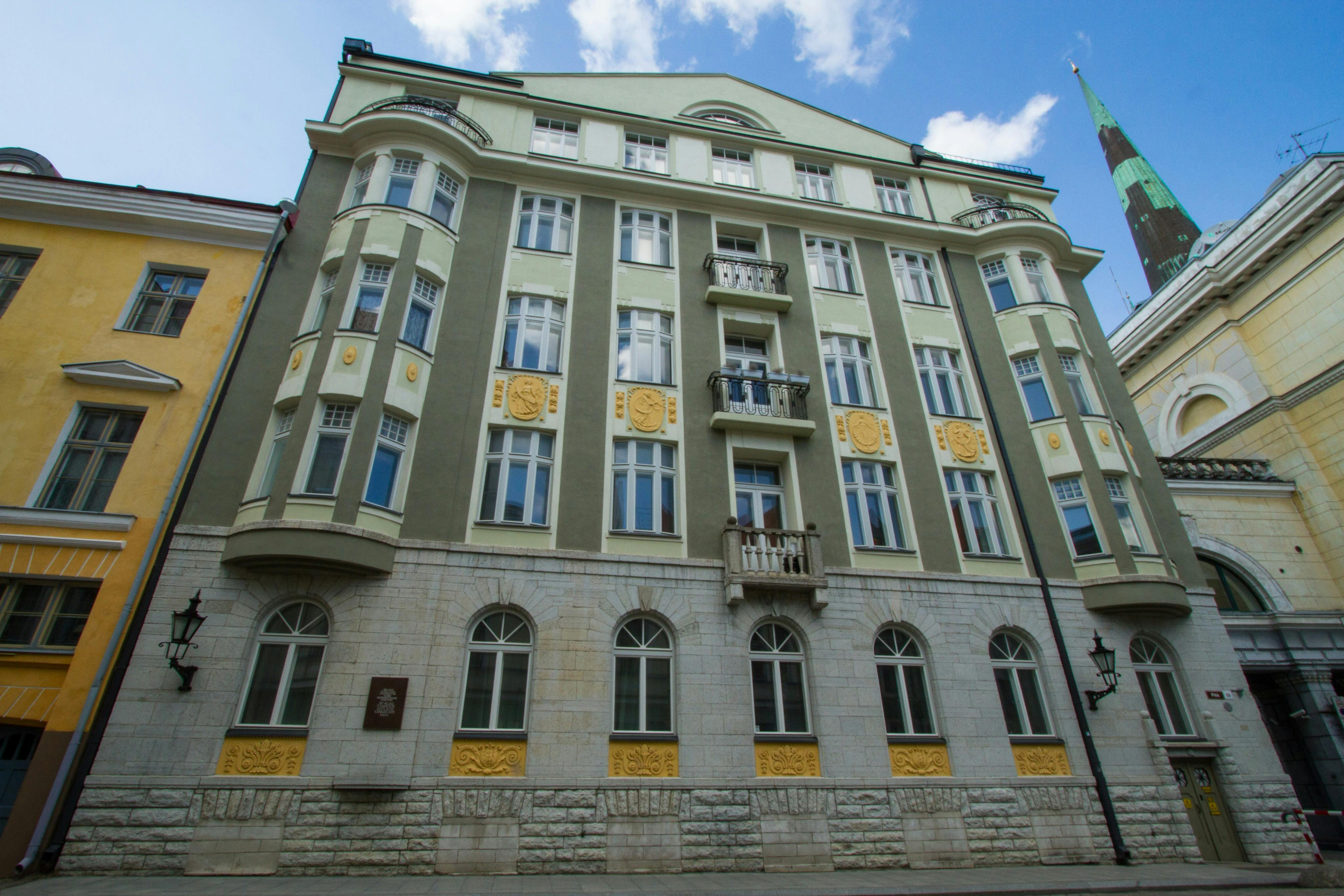 KGB Prison Cells: Entry Ticket - Photo 1 of 7