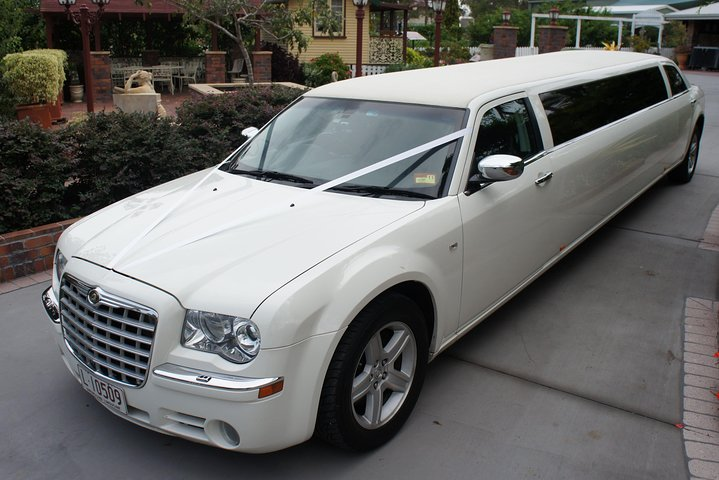 Tallinn Limo Night Tour - Photo 1 of 2