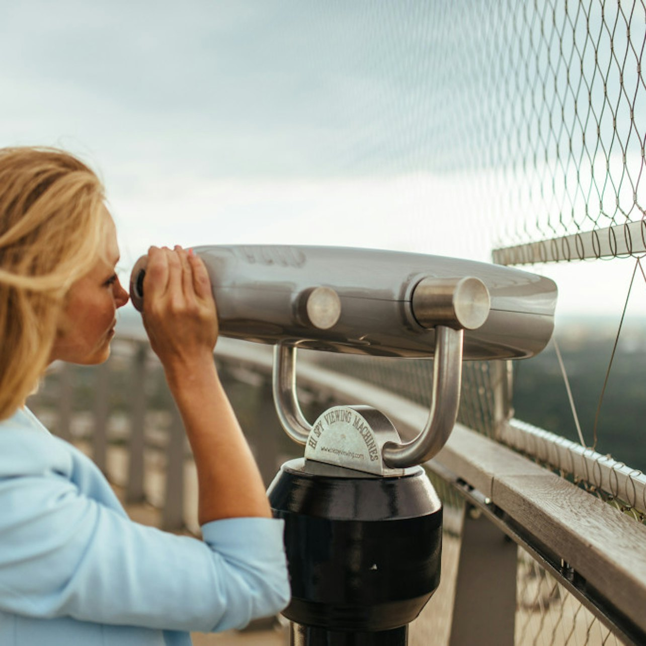 Tallinn TV Tower: Skip The Line Ticket - Photo 1 of 6