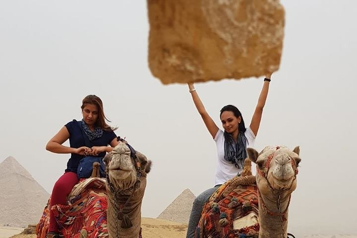 Deluxe Travel Egypt, 3 days Cairo budget tours, Cairo tours