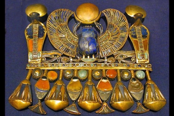 04 Days Egypt Royal Tour in Cairo - Photo 1 of 12