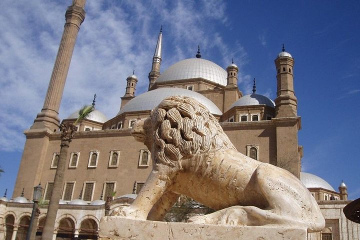 06 Days Egypt Budget Tour Cairo and Luxor - Photo 1 of 6