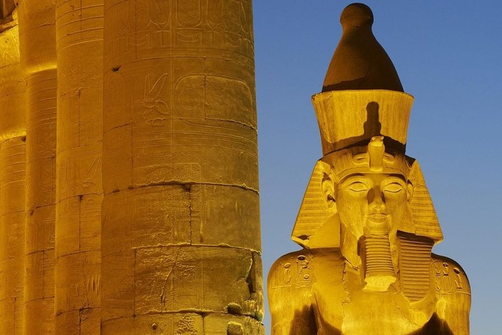 07 Days Egypt Classic Tour Cairo, Luxor, Alexandria  - Photo 1 of 11