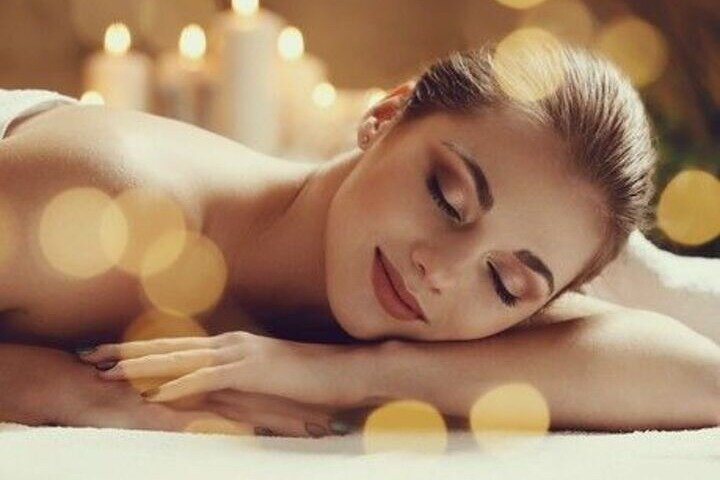 Sharm El-Sheikh: 60-Minute Full-Body Relaxing Massage - Photo 1 of 11