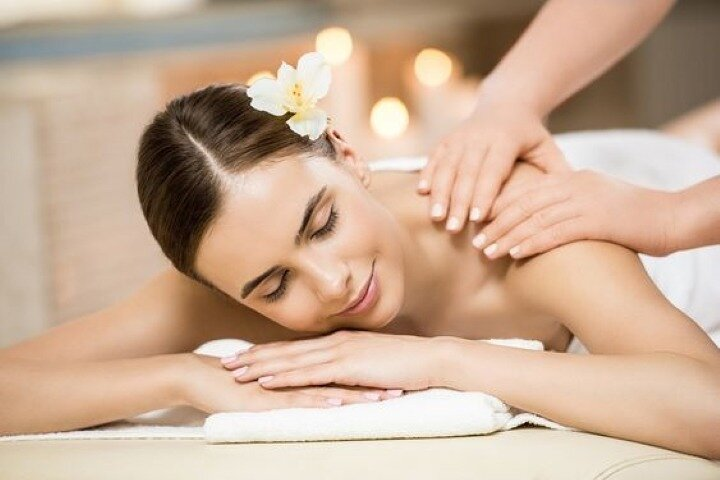 Cleopatra Plus Spa Program in Sharm El-Sheikh - Photo 1 of 6