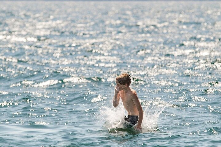 1 night 2 days from luxor to safaga with utopia - Photo 1 of 5