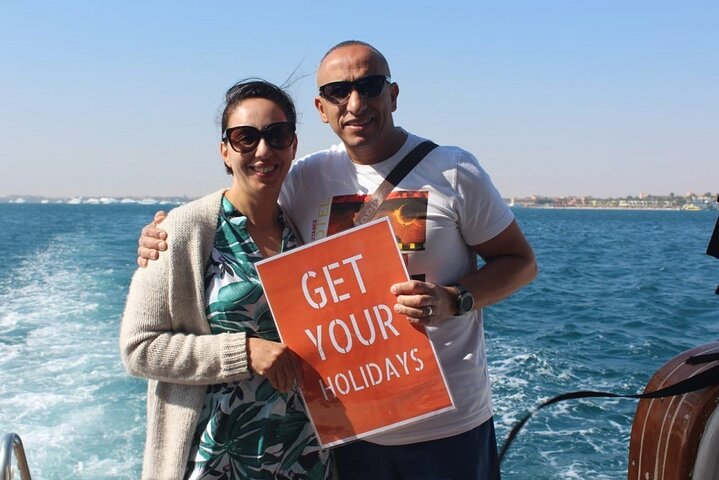 1 night /2 days from luxor to safaga - Photo 1 of 5
