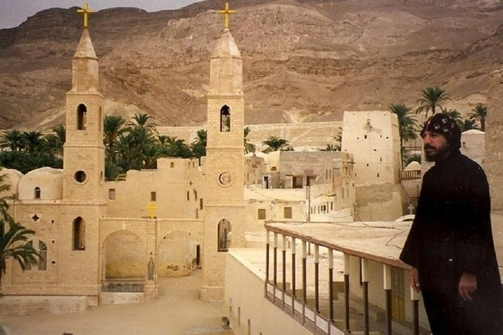 1 night / 2 days tips in Hurghada - Photo 1 of 2