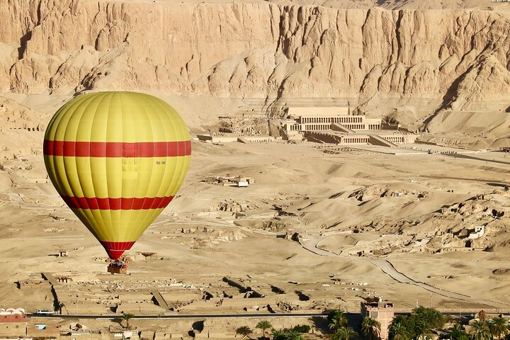 10 Days Luxury Journey in Egypt - Photo 1 of 5
