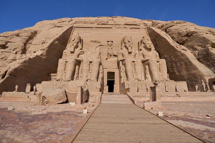 10 Days Private Tour Cairo, Alexandria and cruising Aswan - Luxor - Photo 1 of 6