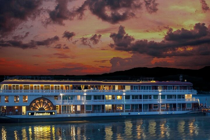 11-Day All inclusive tour to (Egypt) Cairo, Cruise and Hurghada - Photo 1 of 25