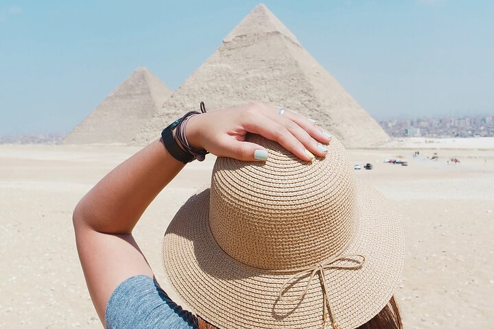 13 days culture vacation in Egypt - Photo 1 of 6