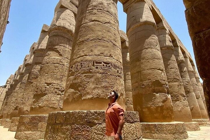 15 Days VIP Inclusive Tours Packages - The Best Vacation. - Photo 1 of 25