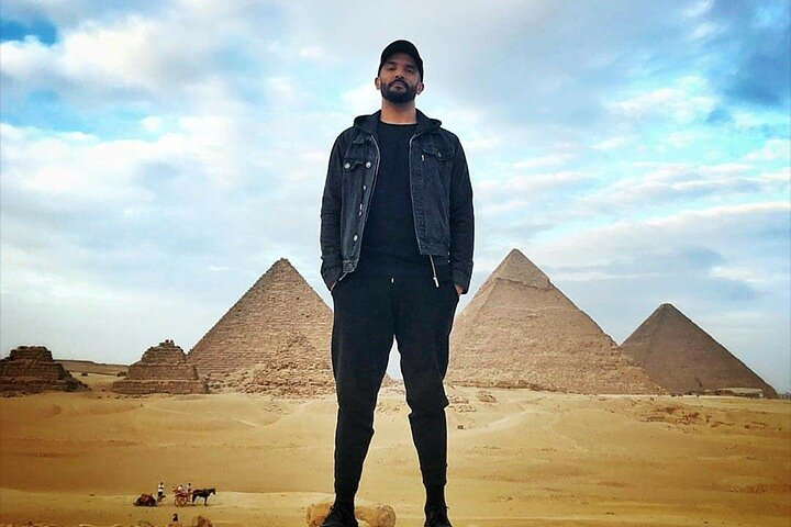 2 Day: Cairo Short Break Package - Photo 1 of 25