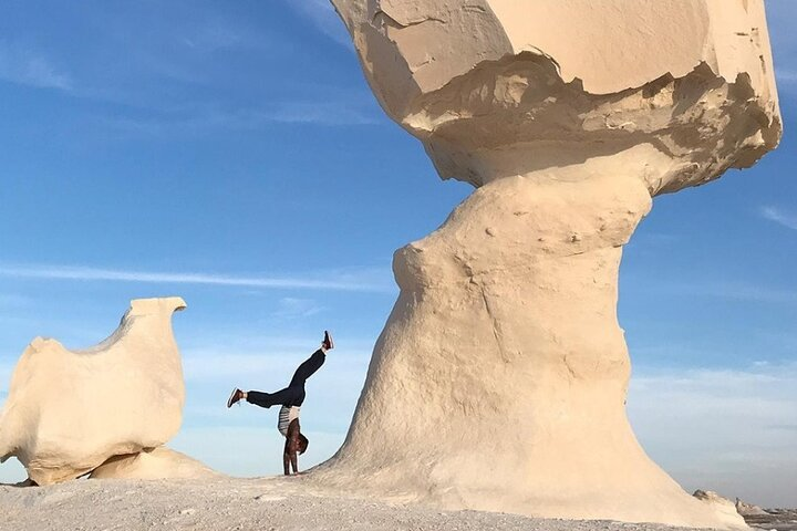 2-Day Private Bahariya Oasis Tour from Cairo and Giza Hotels - Photo 1 of 10