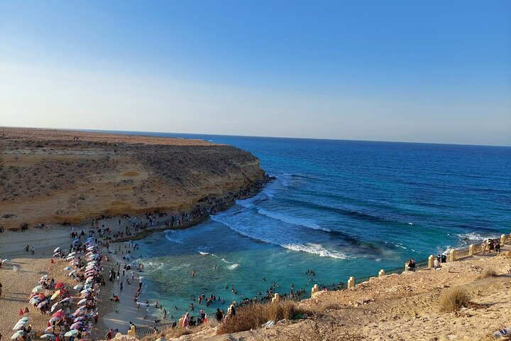 3 Days 2 Nights tour package to Siwa Oasis from Cairo  - Photo 1 of 25