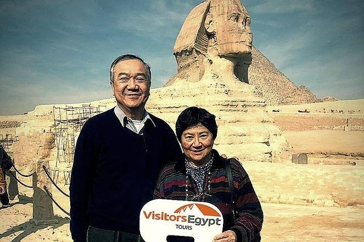 2 - Day Private Tour at Cairo and Giza - Photo 1 of 8