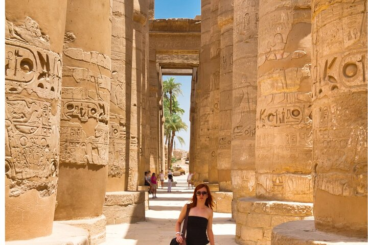 Luxor Temple