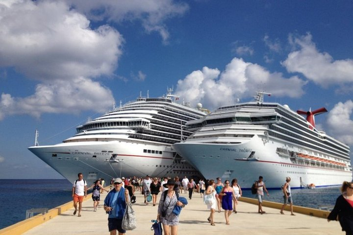 2 Day trip to Luxor from Safaga Port with hotair balloon  - Photo 1 of 13
