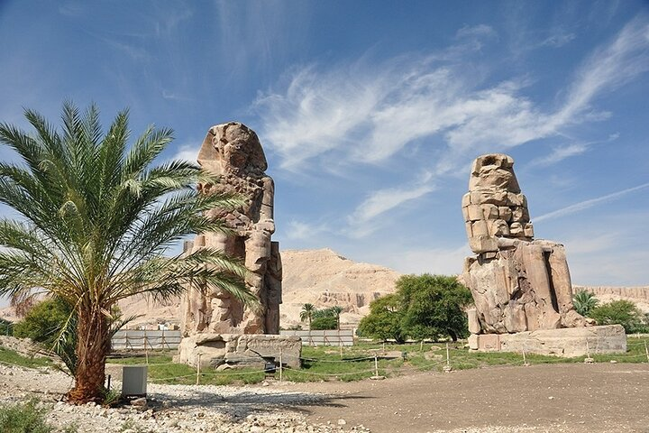 2 Days 1 Night To Luxor From Cairo - Photo 1 of 14