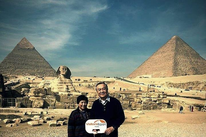 2-Days Cairo and Giza Private Tour  - Photo 1 of 10