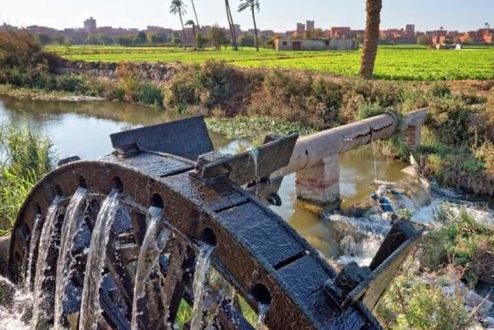 2 Days Camping Trip PRIVATE in Fayoum Oasis from Cairo - Photo 1 of 11