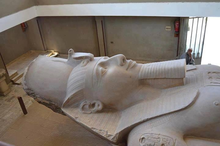 2 days discovering Ancient Egypt top tourist Attractions in Cairo - Photo 1 of 14