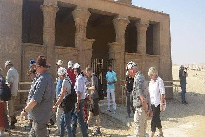 2 Days El Minya private tour from Cairo  - Photo 1 of 5