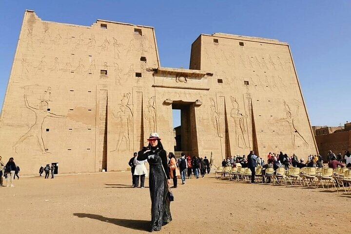  From Aswan private 2 days tour Abu simple temple and Aswan  - Photo 1 of 15