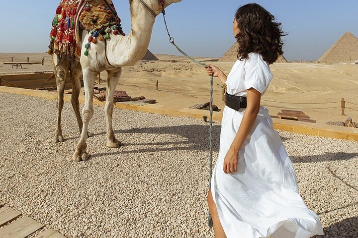 2 Days Private Guided Tour in Cairo the Best Historical Places - Photo 1 of 15