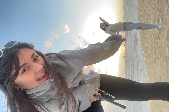 2 Days Safari Trip to Bahariya Oasis: An Egypt Western Desert - Photo 1 of 25