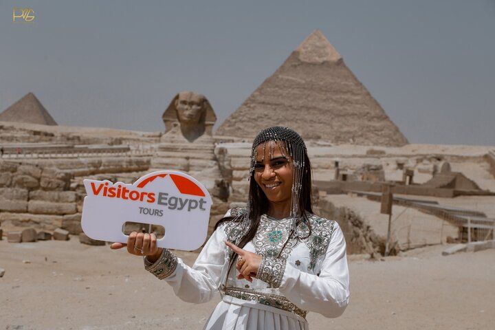  2-Days tour at Cairo & Giza - Photo 1 of 11