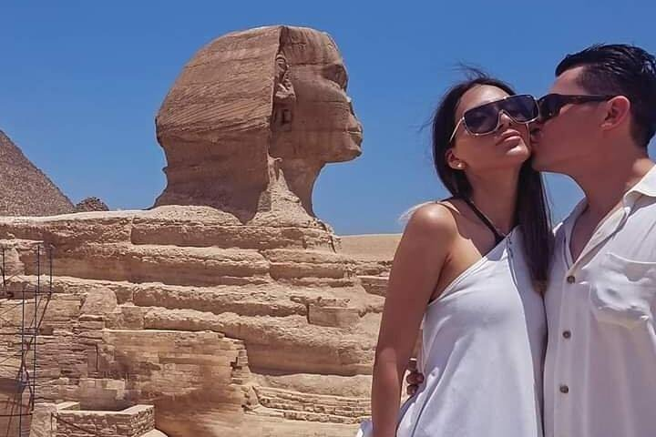 2-Days Tour in Cairo & Giza ( VIP ) - Photo 1 of 9