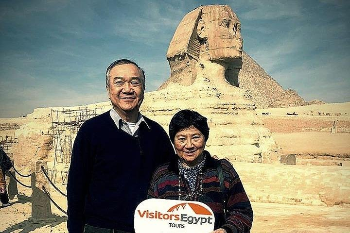 2-Days Tour in Cairo & Giza - Photo 1 of 6