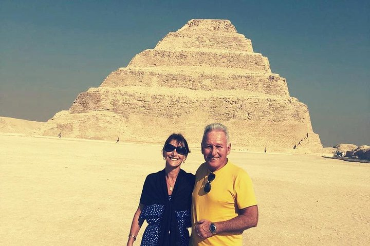 2-Days Trip in The Beautiful City of Cairo - Photo 1 of 10