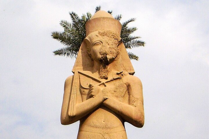 2-Day VIP Tour in Luxor  - Photo 1 of 19