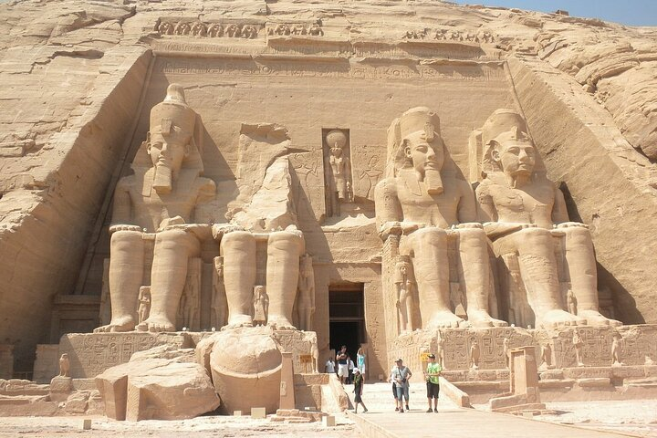  Siwa Oasis from Cairo 3 days 2 nights  - Photo 1 of 8