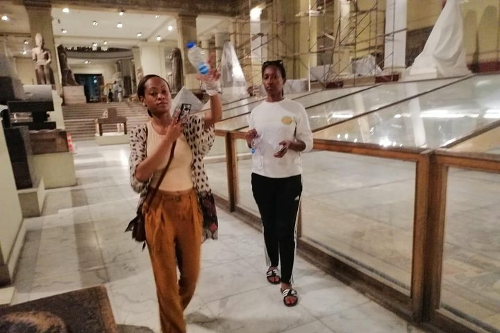 2-Full Days Cairo tour package (See the best in Giza&Cairo) - Photo 1 of 6