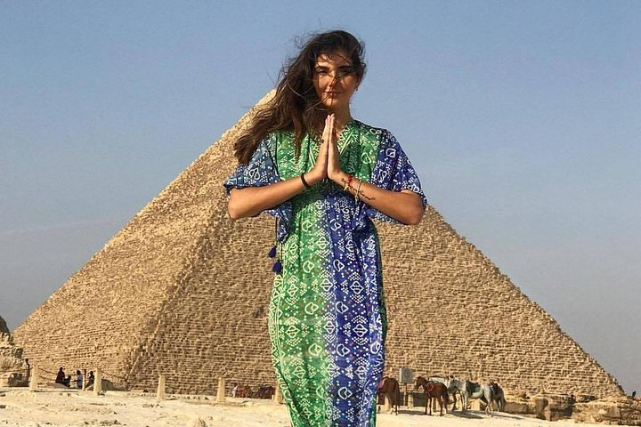 2 Full Days Tours And 1 Night In Egypt Start From Cairo Airport  - Photo 1 of 21