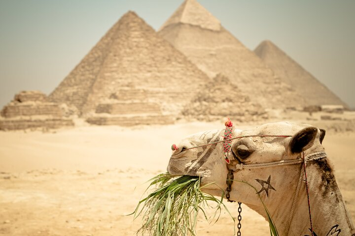 2 Full days tours in Cairo explore best of Cairo - Photo 1 of 25