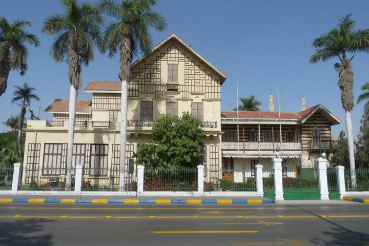 Ismailia Full-Day Tour From Cairo | Private Day Tour - Photo 1 of 7