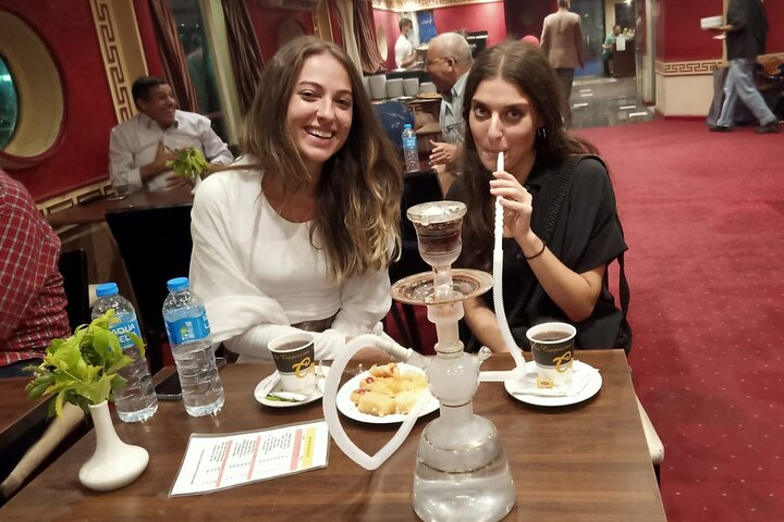 2-hours night dinner cruise show : Eat , Dance and Sing  - Photo 1 of 21