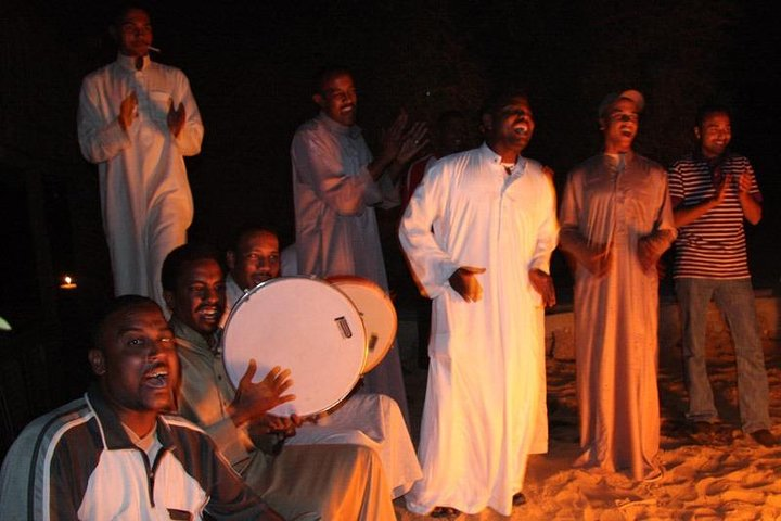 2 Night Nile Felucca from Aswan to Kom Ombo Temple & Edfu  - Photo 1 of 8