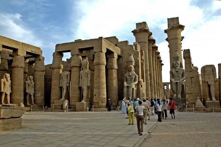 Luxor